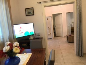 Гостиница Casa vacanze Diana  Виареджо